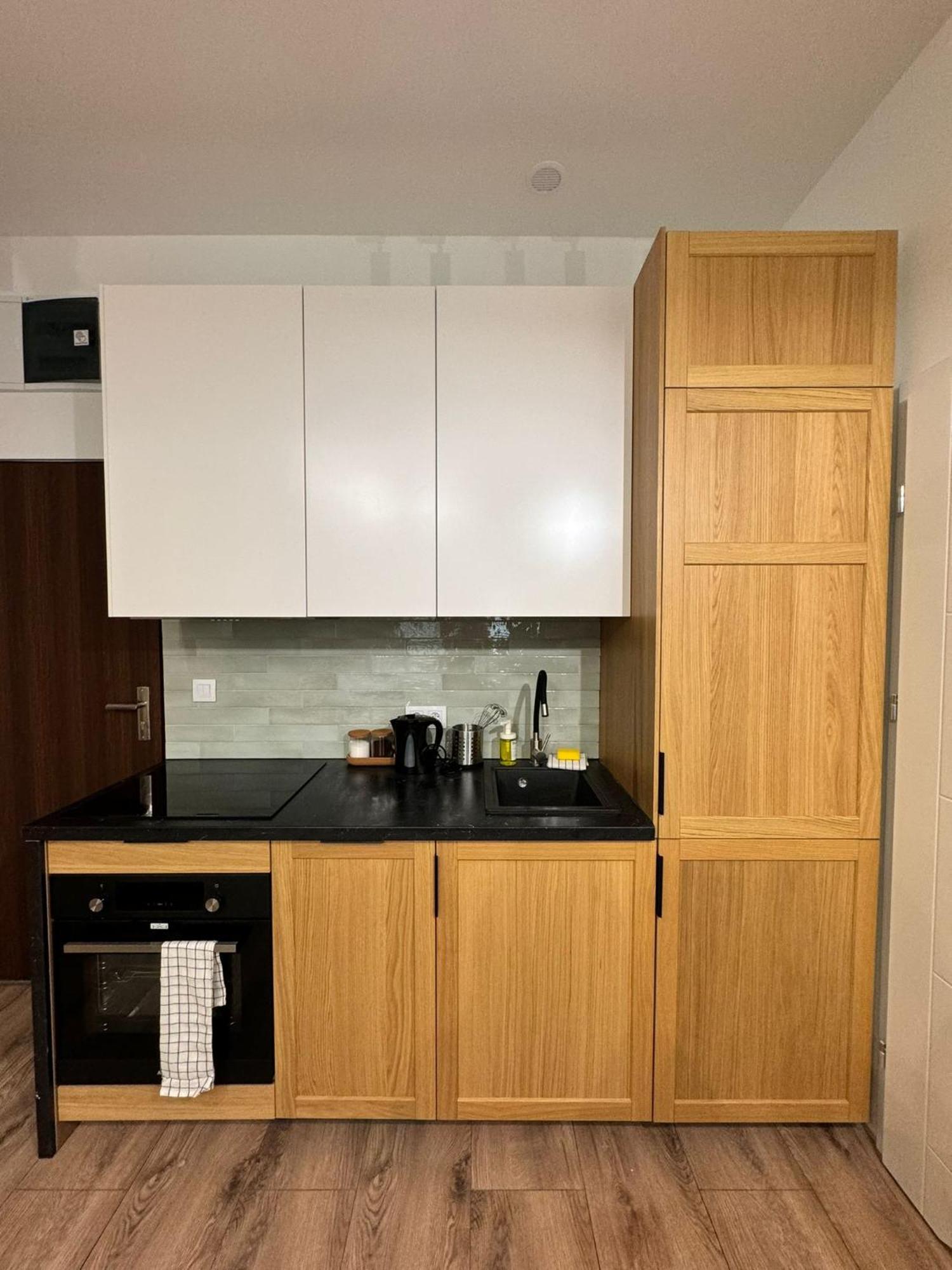 Apartament Coal & Copper Lofts Katowice Zewnętrze zdjęcie