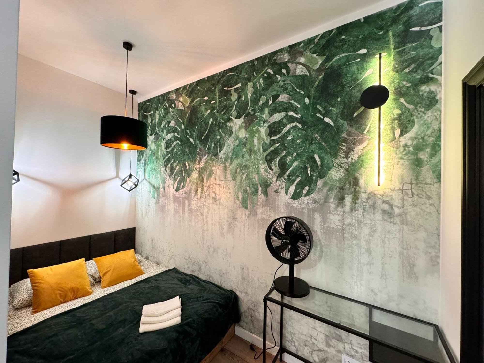 Apartament Coal & Copper Lofts Katowice Zewnętrze zdjęcie