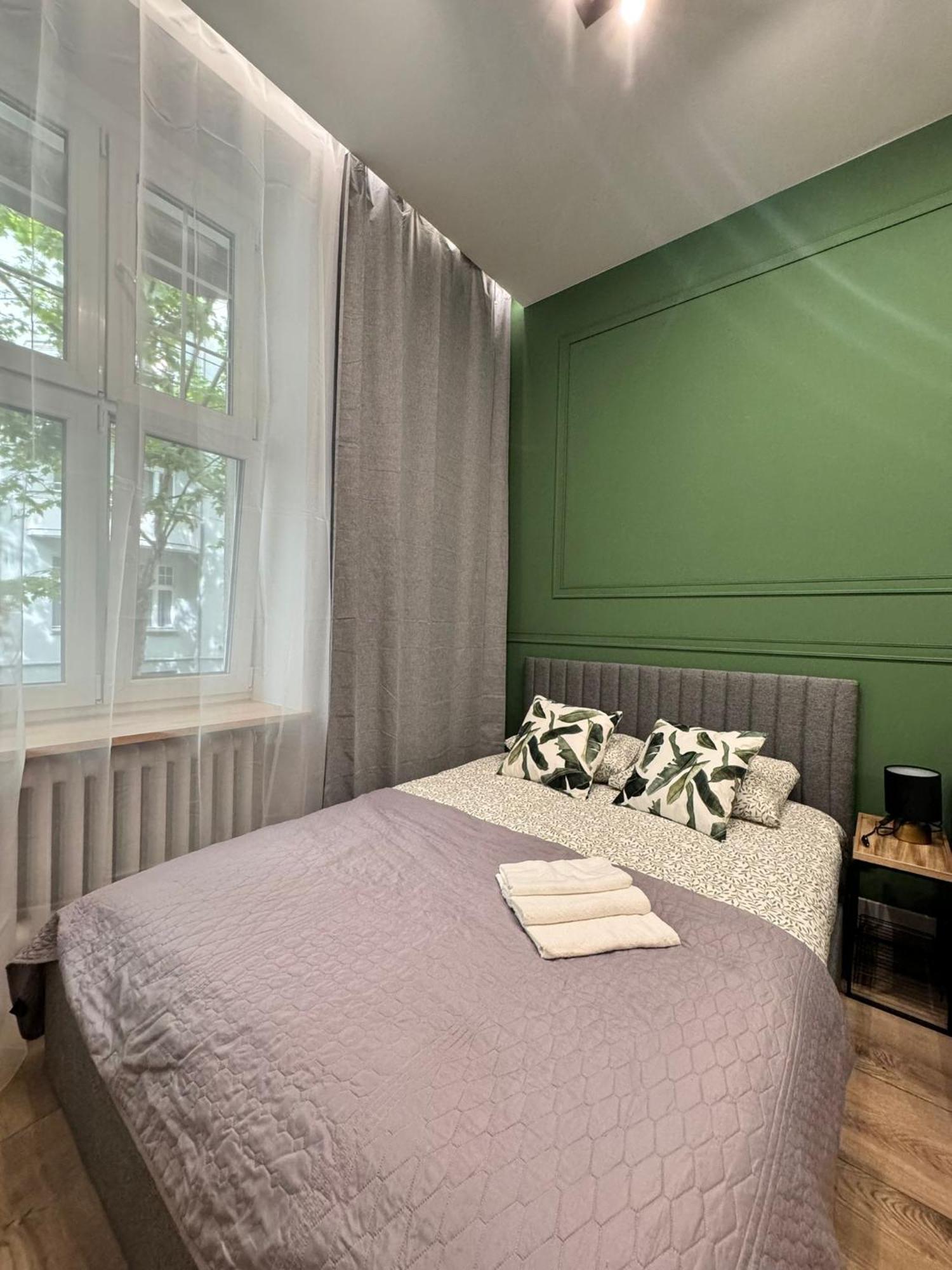 Apartament Coal & Copper Lofts Katowice Zewnętrze zdjęcie