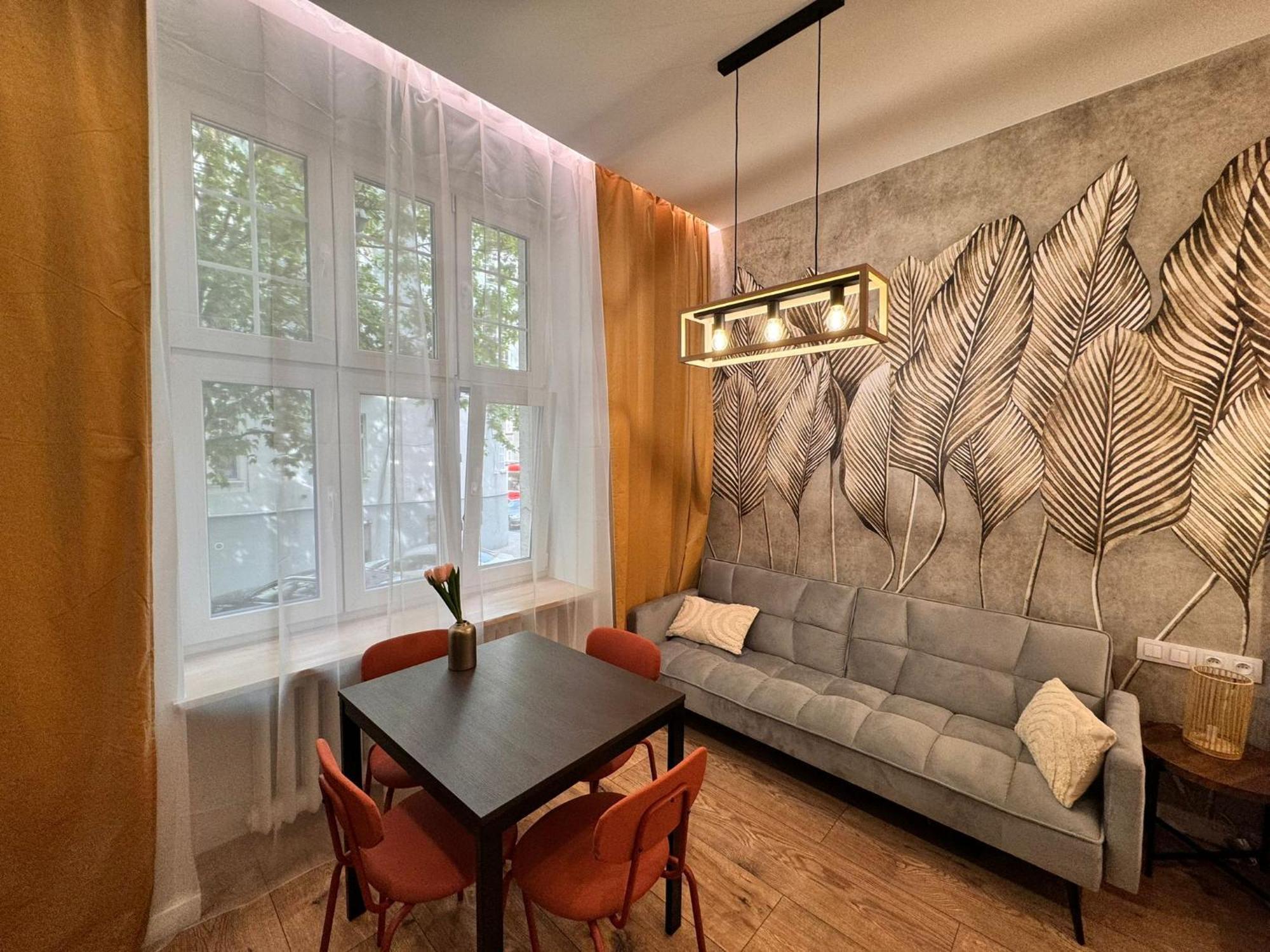 Apartament Coal & Copper Lofts Katowice Zewnętrze zdjęcie