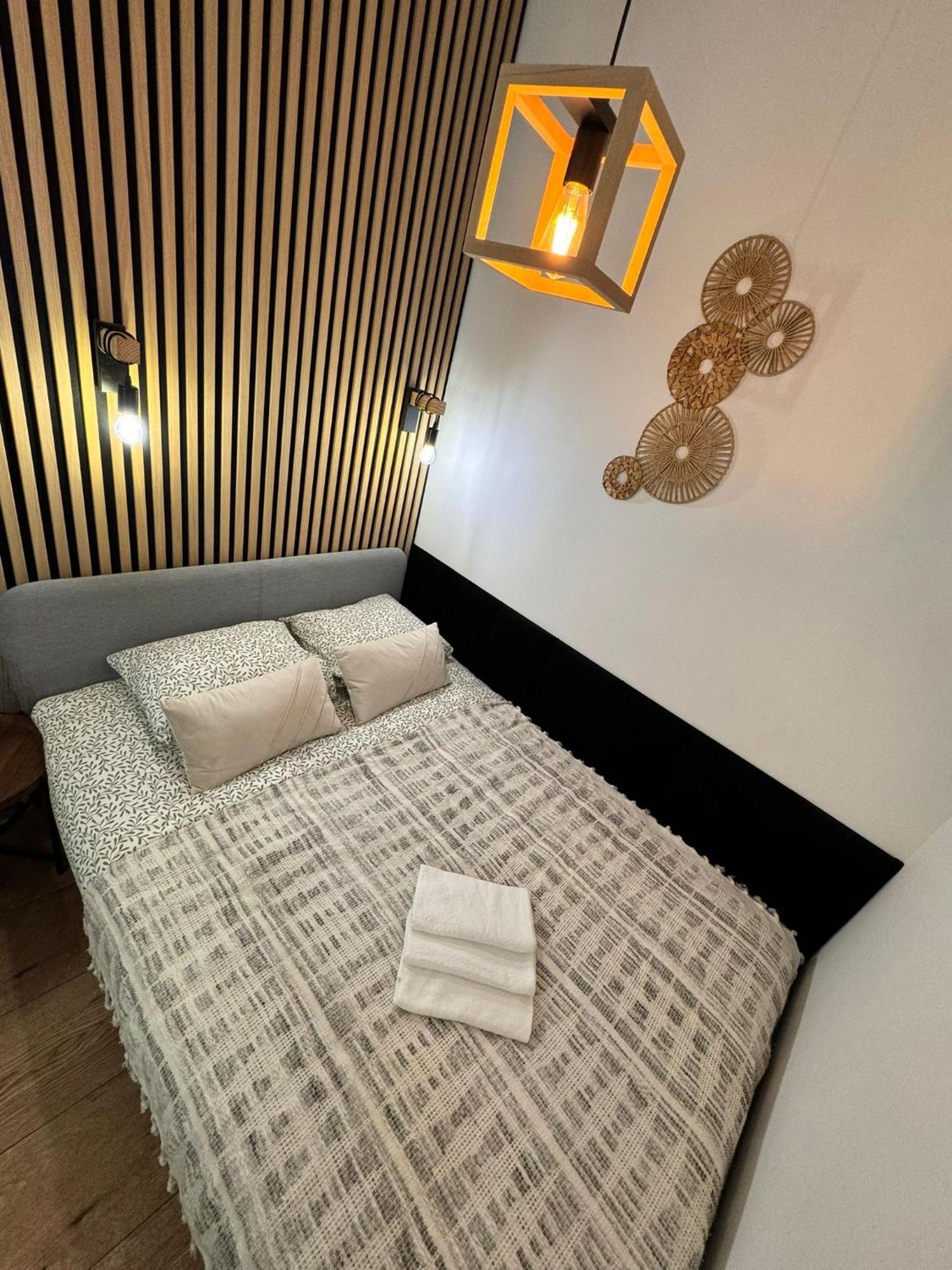 Apartament Coal & Copper Lofts Katowice Zewnętrze zdjęcie