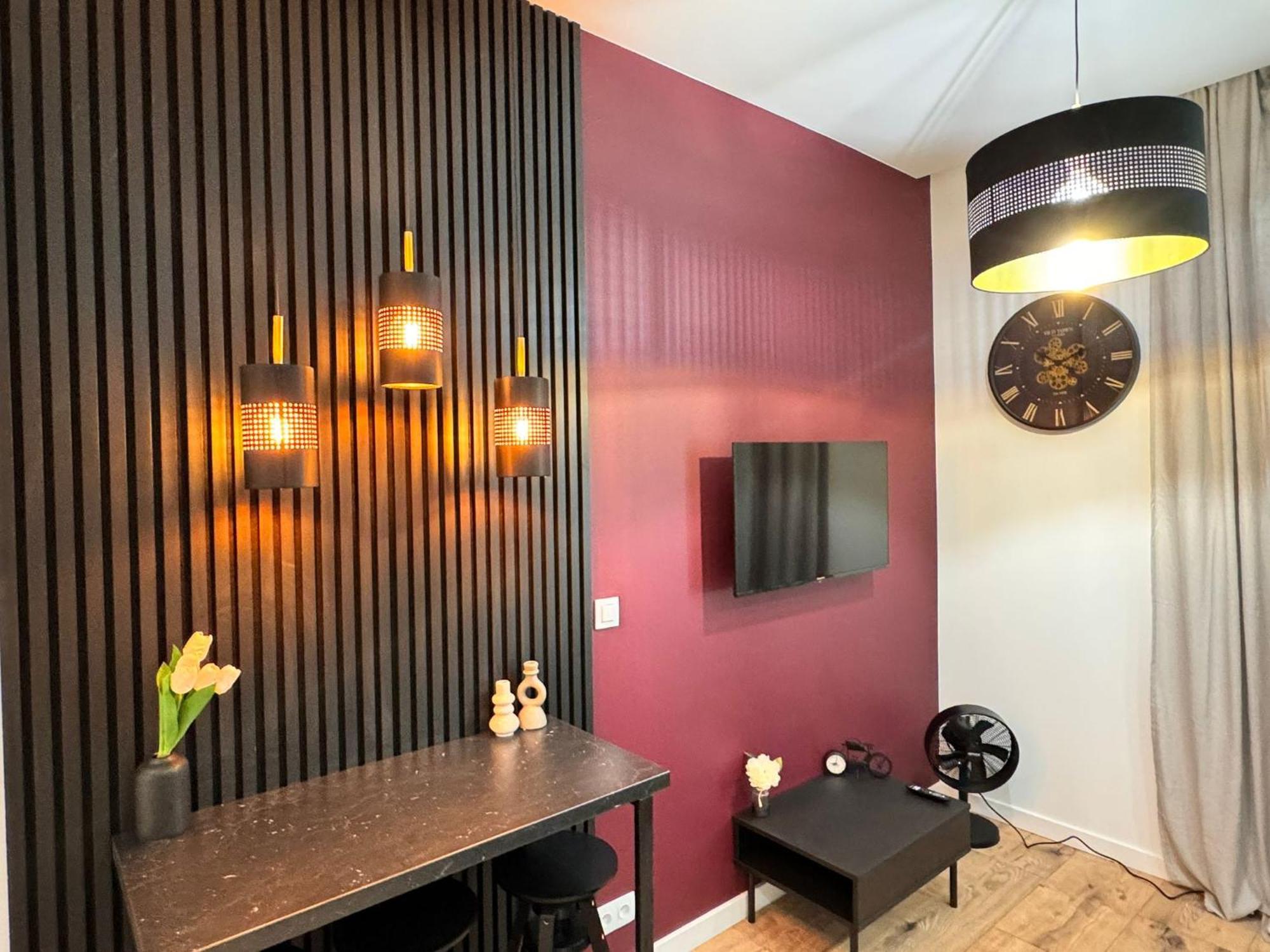 Apartament Coal & Copper Lofts Katowice Zewnętrze zdjęcie