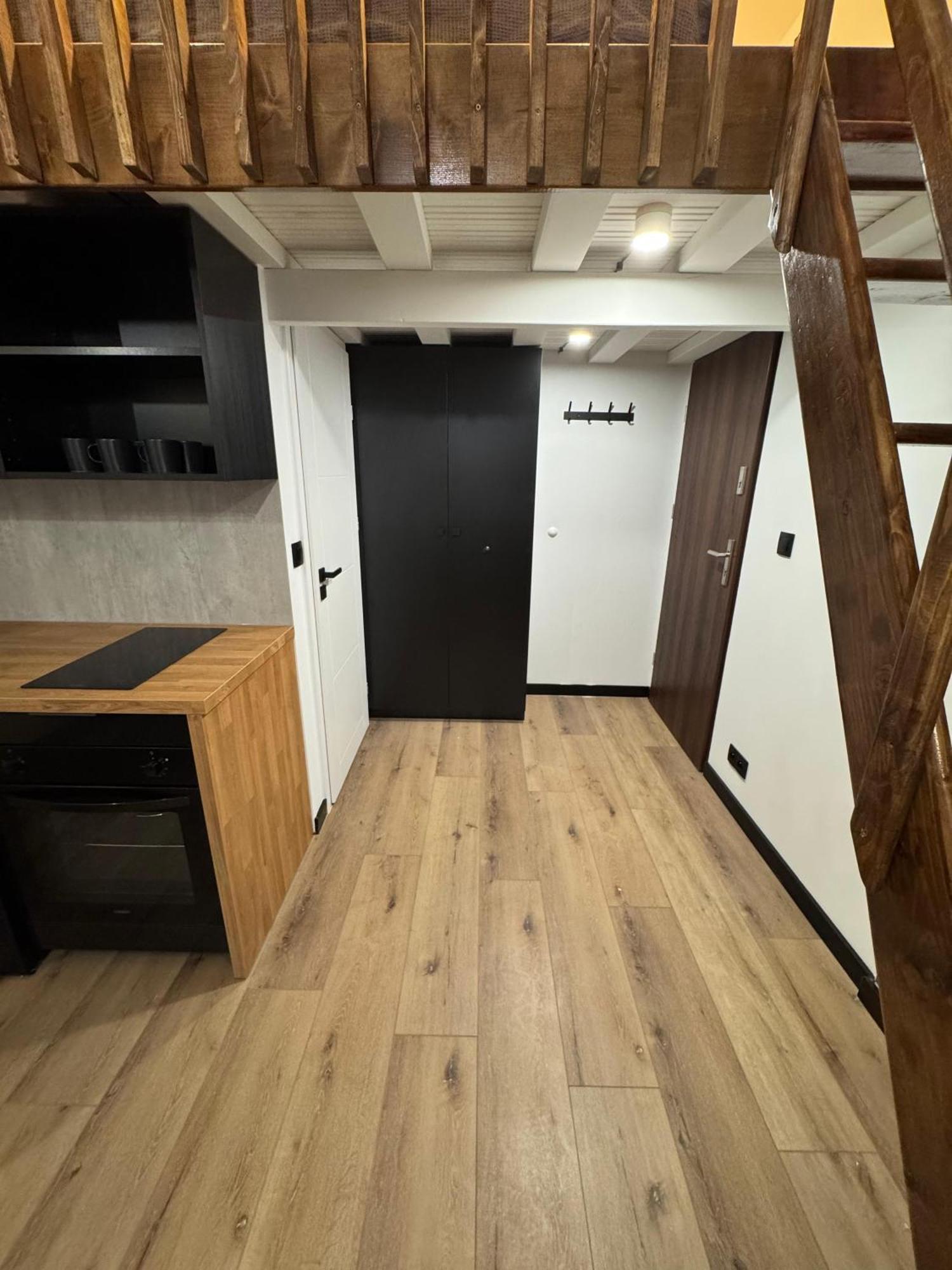 Apartament Coal & Copper Lofts Katowice Zewnętrze zdjęcie