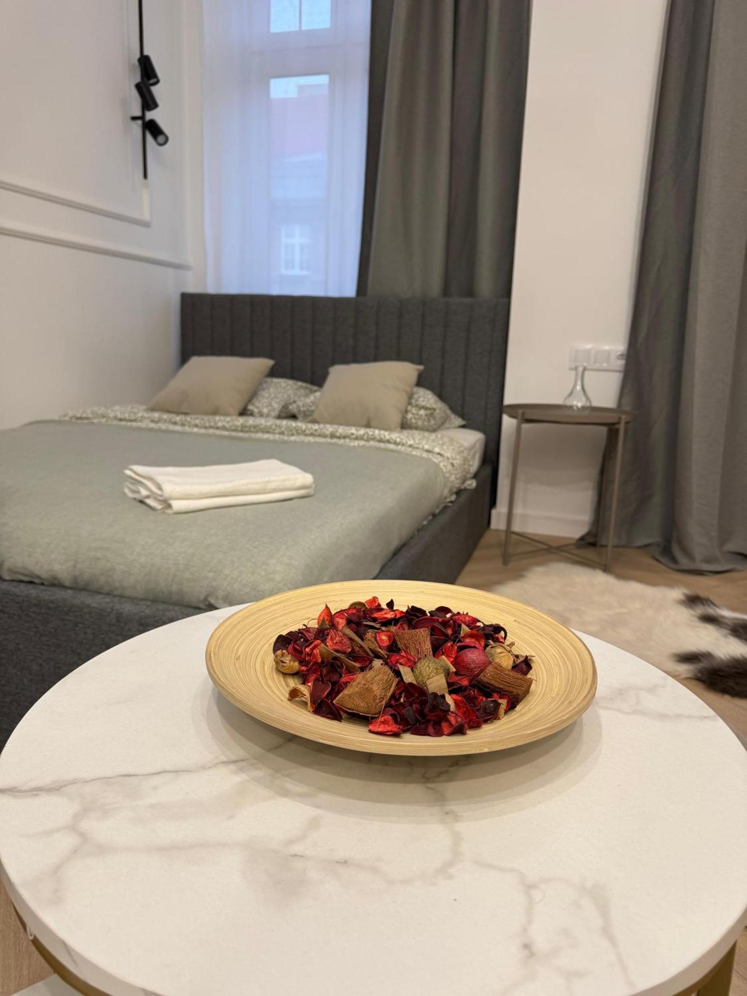 Apartament Coal & Copper Lofts Katowice Zewnętrze zdjęcie