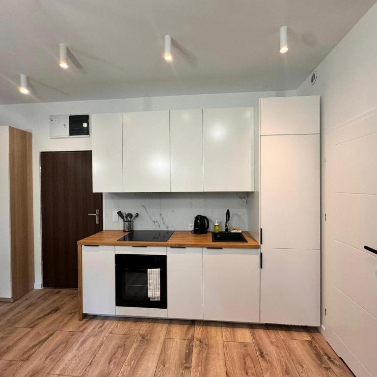 Apartament Coal & Copper Lofts Katowice Zewnętrze zdjęcie