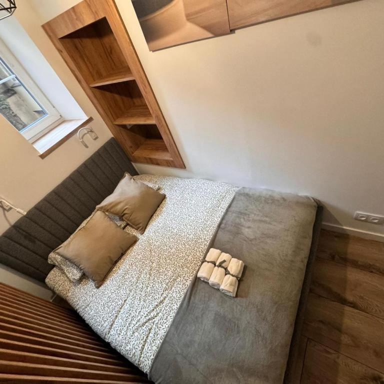 Apartament Coal & Copper Lofts Katowice Zewnętrze zdjęcie