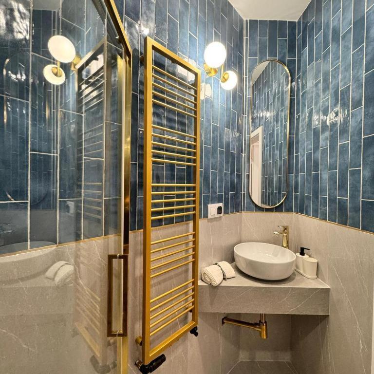Apartament Coal & Copper Lofts Katowice Zewnętrze zdjęcie